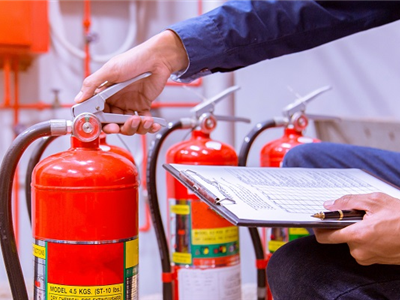 Dịch vụ tư vấn nghiệm thu PCCC