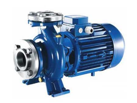 Máy Bơm PCCC Pentax CM 65 – 250B