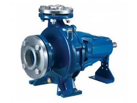 Máy Bơm Cứu Hỏa Pentax Ca80-200