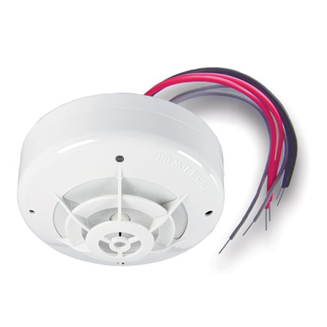 Cảm biến nhiệt đa năng chống thấm IP67 Hochiki ACB-ASNW