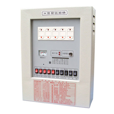 Tủ trung tâm báo cháy Chung Mei CM-P1-50L