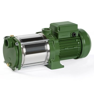 Máy bơm PCCC Sealand MK 120