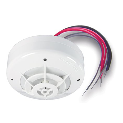 Cảm biến nhiệt đa năng chống thấm IP67 Hochiki ACB-ASNW