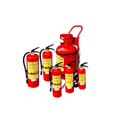 Bình cứu hỏa bột – TY-810