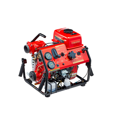Máy bơm PCCC Tohatsu V20DS